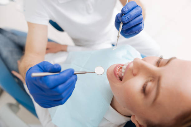 Dental Inlays and Onlays in Shelter Island Heights, NY